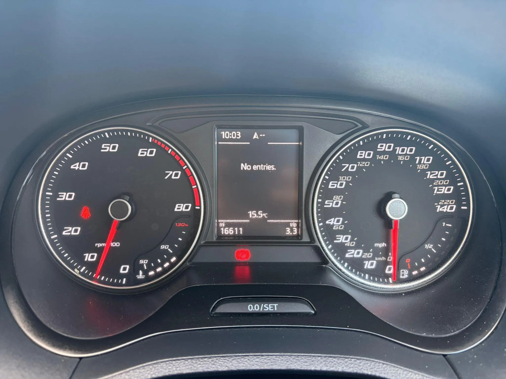 Seat Ibiza 1.2 Tsi 90 Fr Technology Black #10