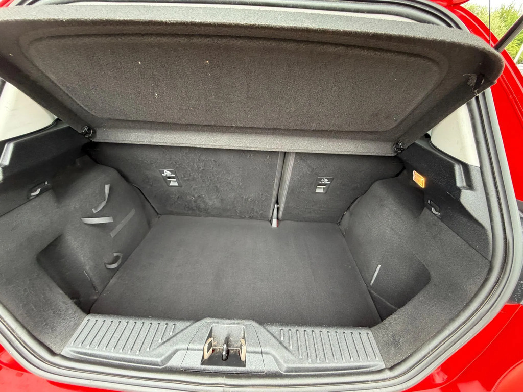 Ford Fiesta 1.0 Titanium 99 Bhp Blue #15
