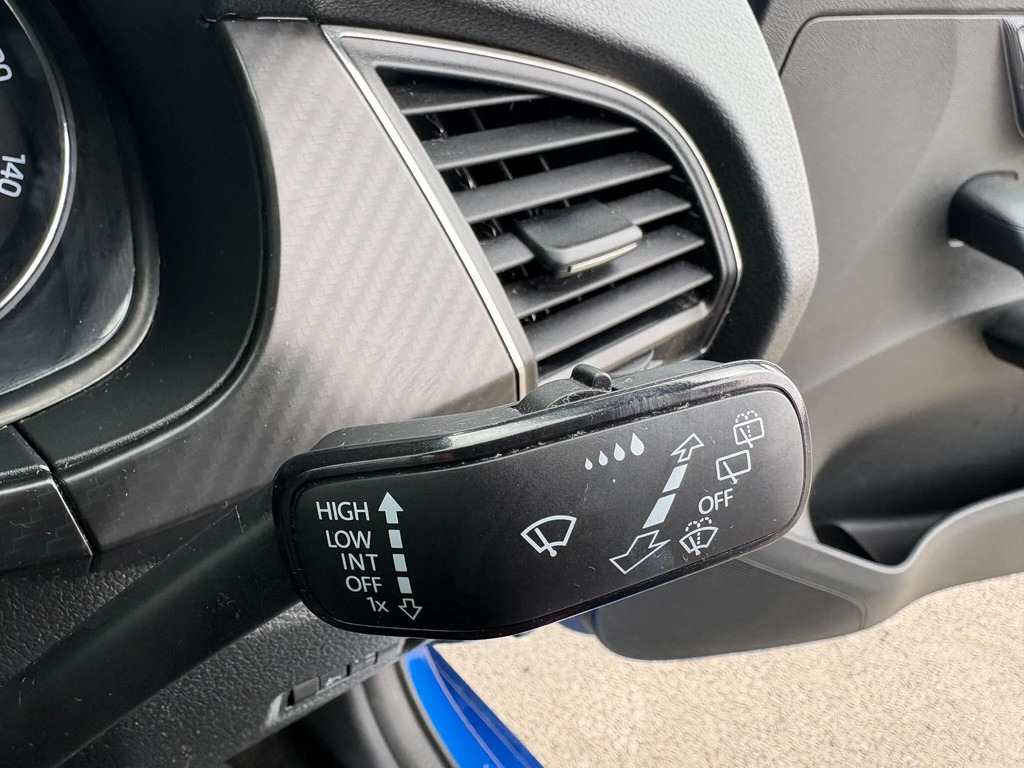 Skoda Fabia Colour Edition Mpi Blue #20