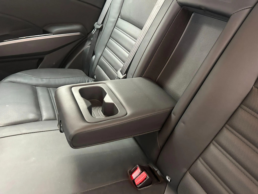 SsangYong Tivoli XLV 1.6 Ultimate Silver #17