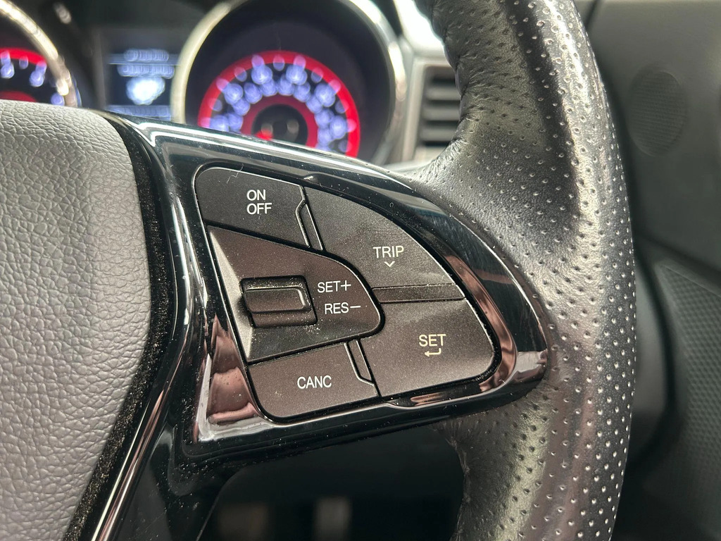 SsangYong Tivoli XLV 1.6 Ultimate Silver #19