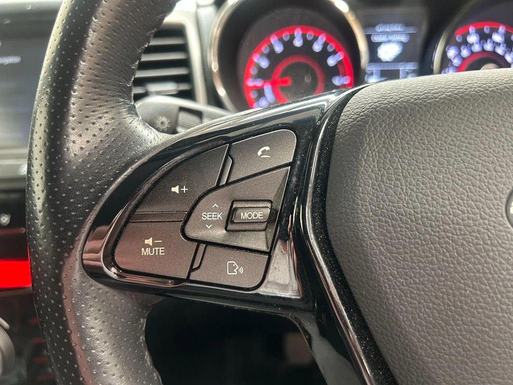 SsangYong Tivoli XLV 1.6 Ultimate Silver #20