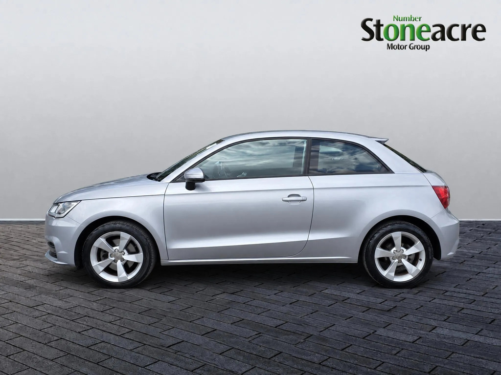 Audi A1 1.4 Tfsi Sport S Tronic Euro 6 Ss #6
