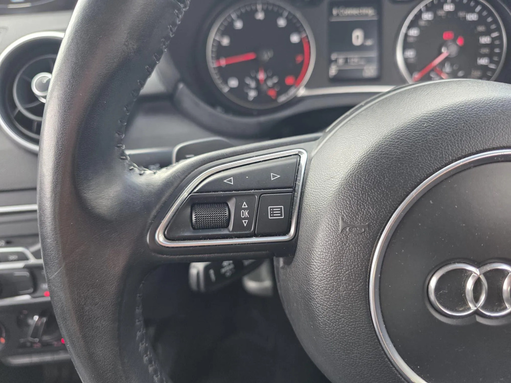 Audi A1 A1 Sportback Tdi Sport White #15
