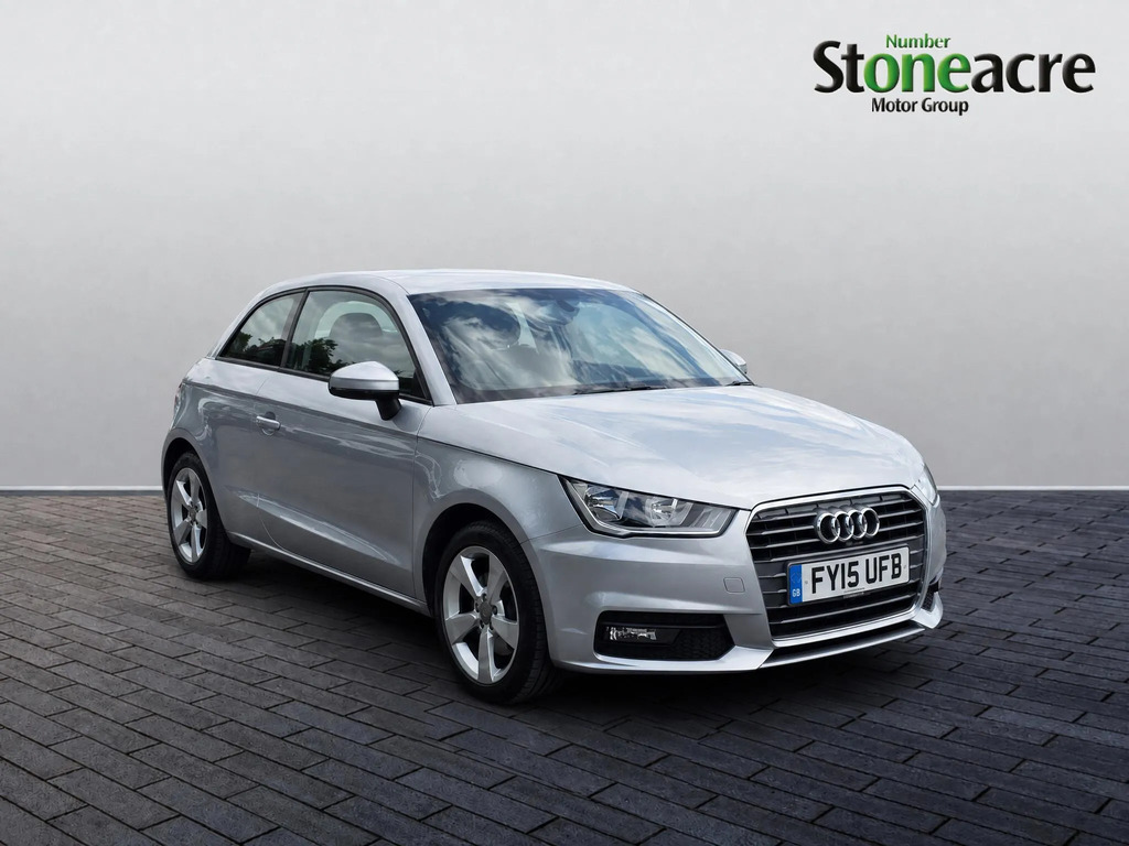Audi A1 1.4 Tfsi Sport S Tronic Euro 6 Ss