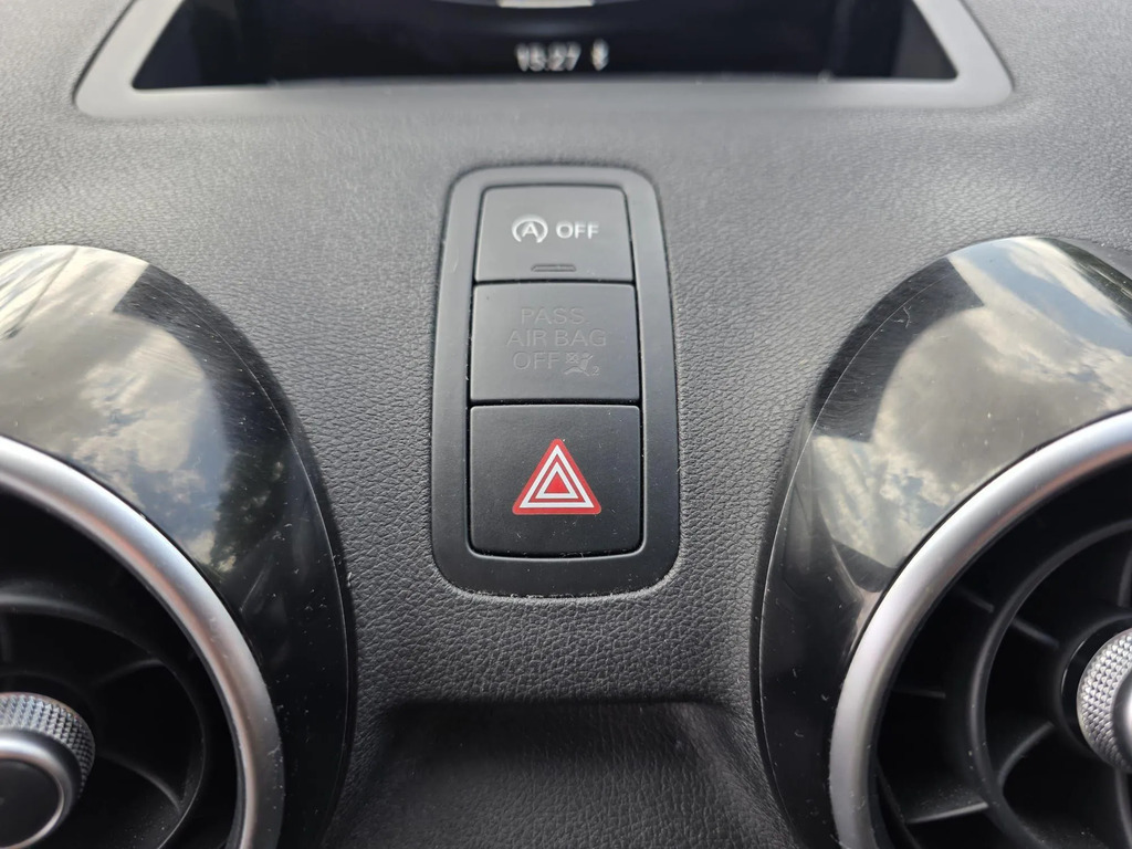 Audi A1 A1 Sportback Tdi Sport White #21