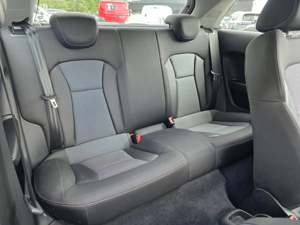 Audi A1 A1 Sportback Tdi Sport White #11