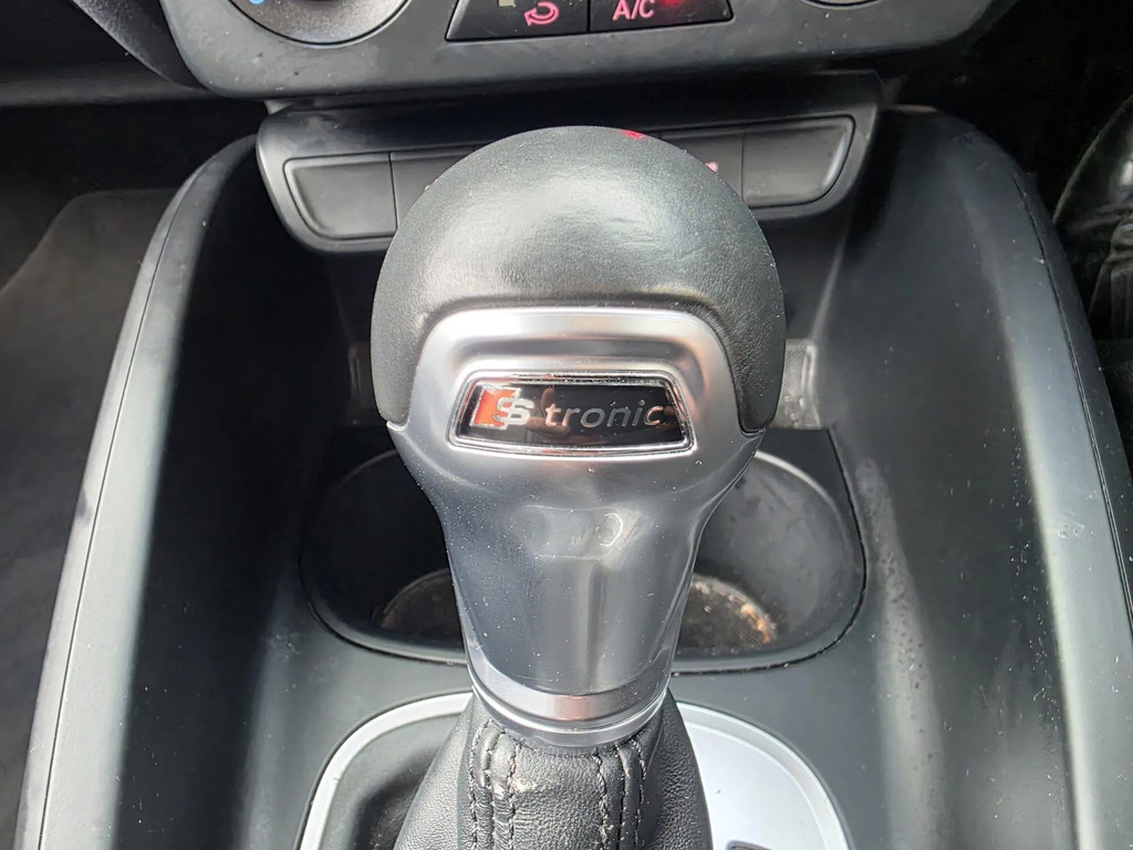 Audi A1 A1 Sportback Tdi Sport White #26