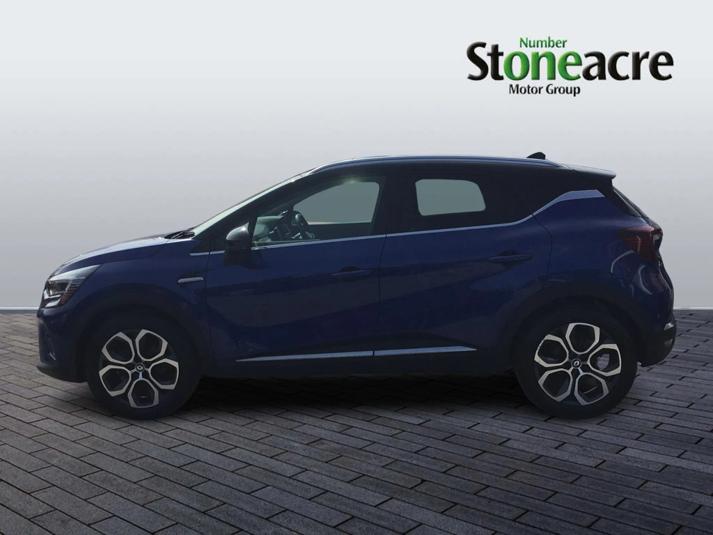 Renault Captur 1.6 E-tech Full Hybrid 145 Techno #6