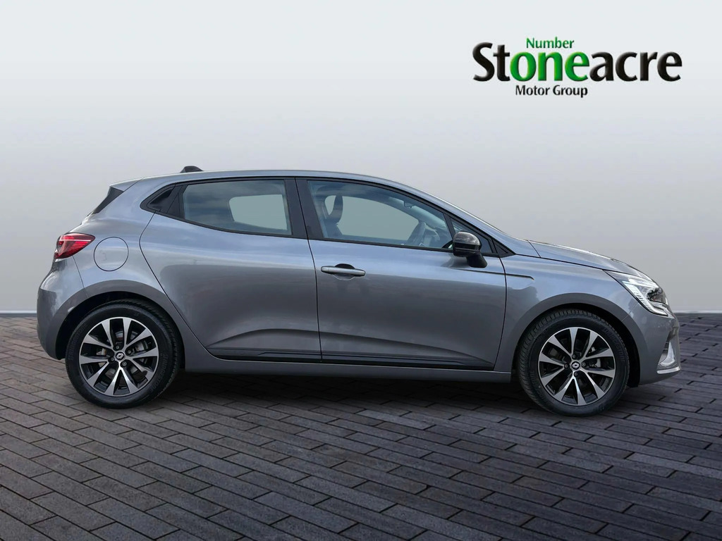 Renault Clio Evolution E-tech Hybrid 145 My22 #2
