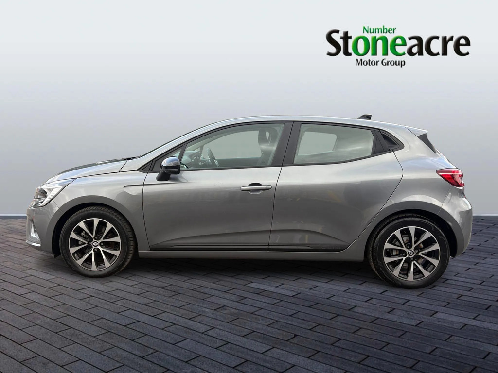 Renault Clio Evolution E-tech Hybrid 145 My22 #6