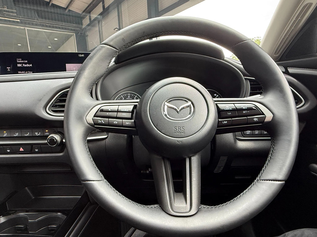 Mazda CX-30 2.5 E-skyactiv G Mhev Centre-line Suv M  #15