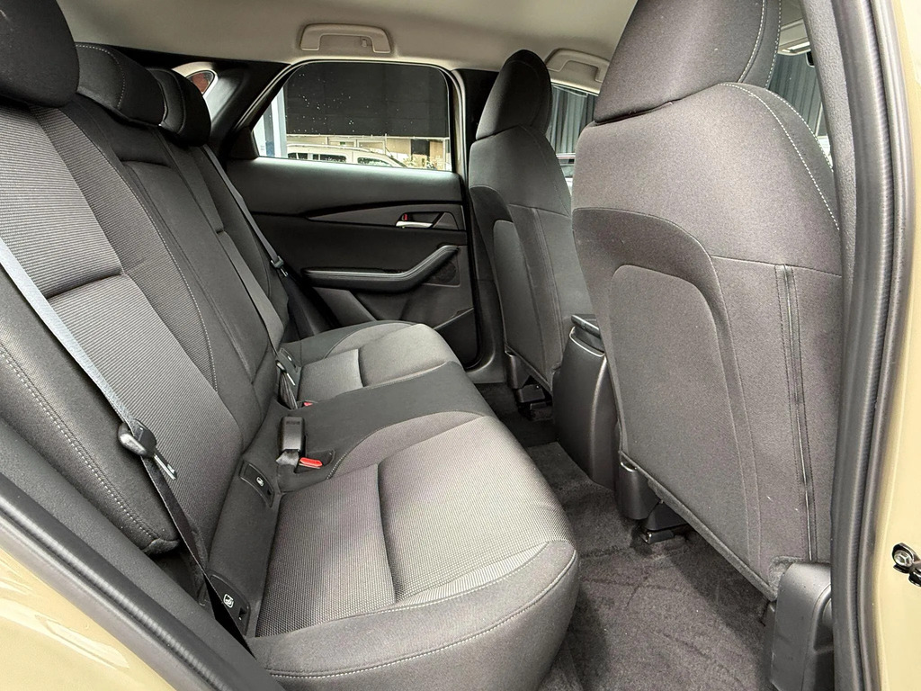 Mazda CX-30 2.5 E-skyactiv G Mhev Centre-line Suv M  #21