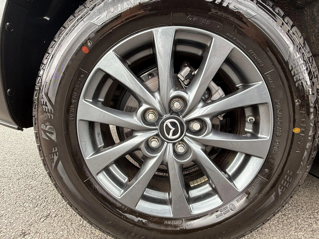 Mazda CX-30 2.5 E-skyactiv G Mhev Centre-line Suv M  #12