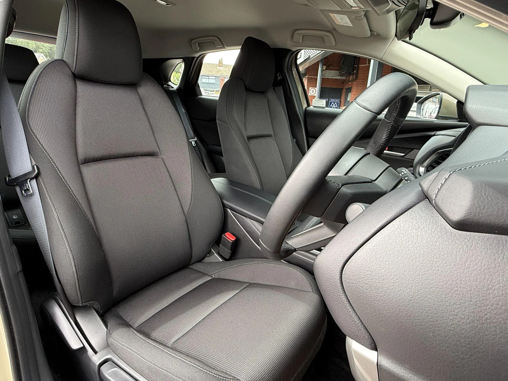 Mazda CX-30 2.5 E-skyactiv G Mhev Centre-line Suv M  #18