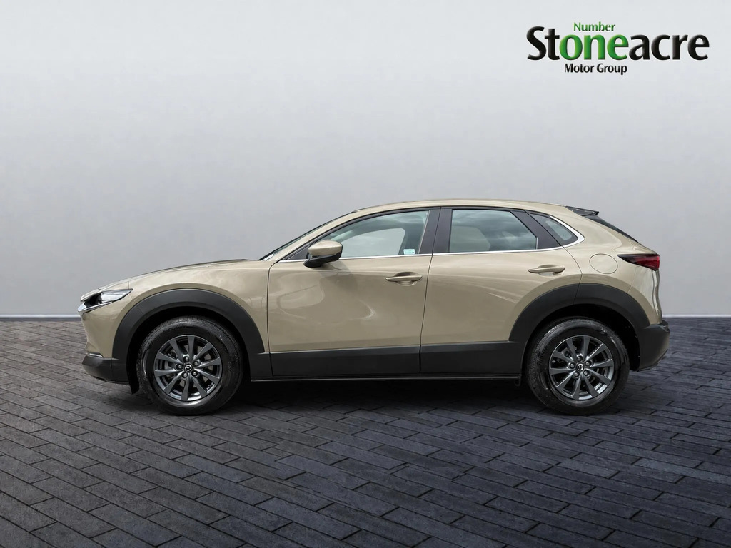 Mazda CX-30 2.5 E-skyactiv G Mhev Prime-line Euro 6 Ss  #6