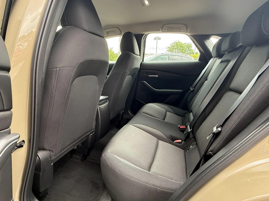 Mazda CX-30 2.5 E-skyactiv G Mhev Centre-line Suv M  #25