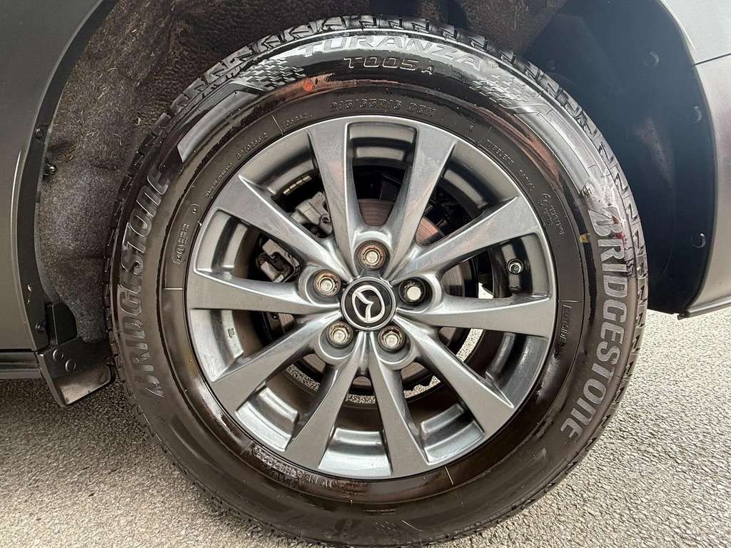 Mazda CX-30 2.5 E-skyactiv G Mhev Centre-line Suv M  #9