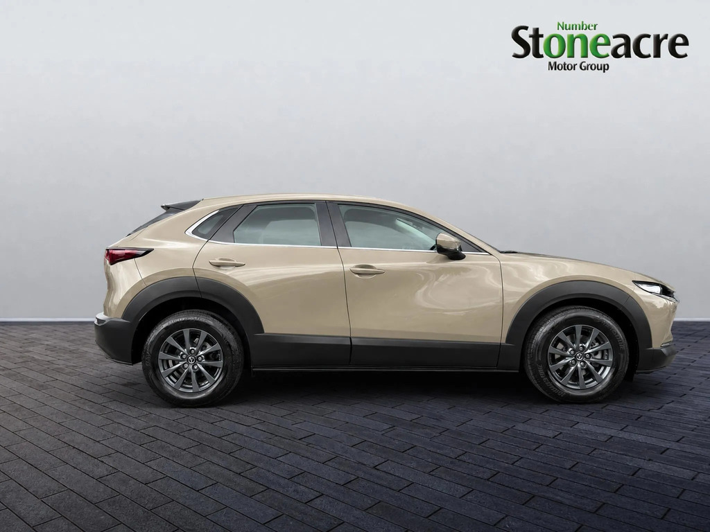 Mazda CX-30 2.5 E-skyactiv G Mhev Prime-line Euro 6 Ss  #2