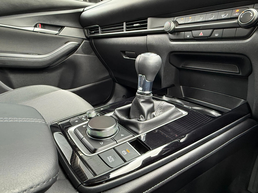 Mazda CX-30 2.5 E-skyactiv G Mhev Centre-line Suv M  #29