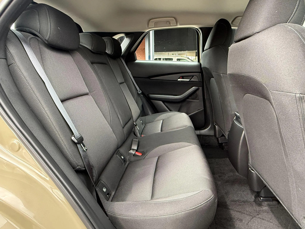 Mazda CX-30 2.5 E-skyactiv G Mhev Centre-line Suv M  #20