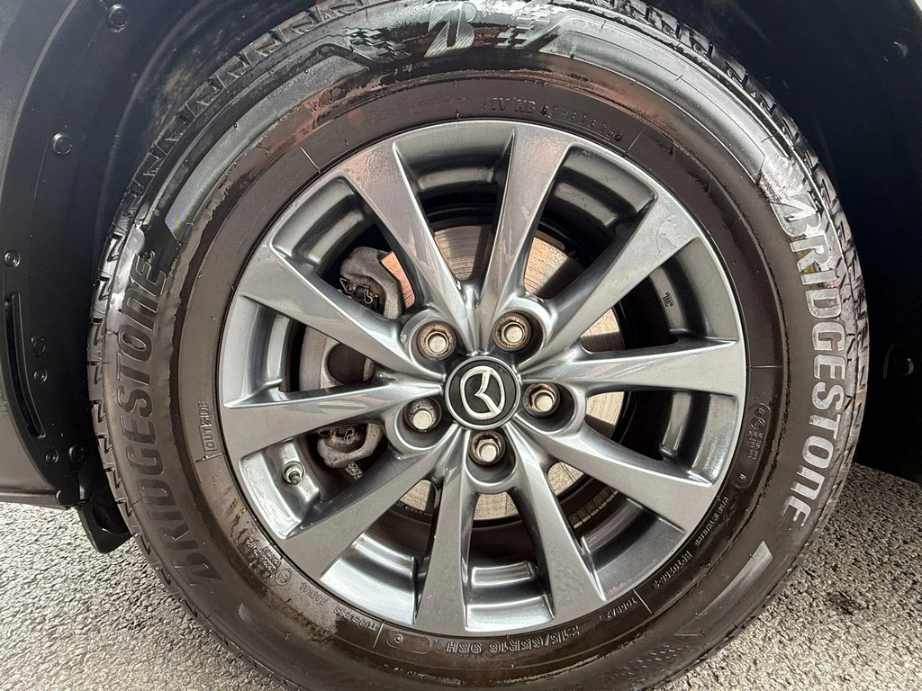 Mazda CX-30 2.5 E-skyactiv G Mhev Centre-line Suv M  #10