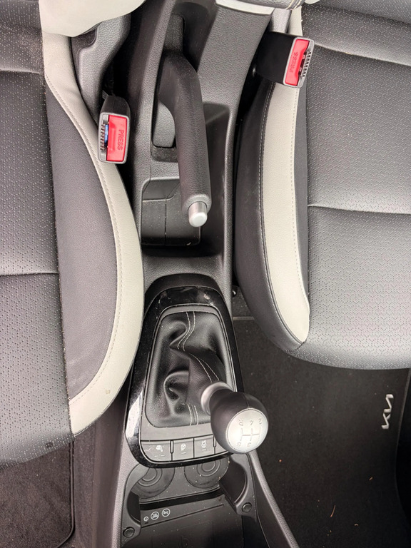 Kia Picanto 1.0 Gt-line Hatchback SD25KAK Blue #33