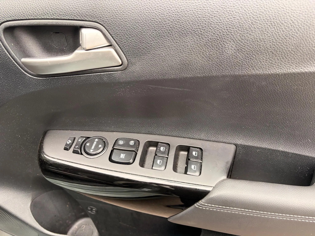 Kia Picanto 1.0 Gt-line Hatchback SD25KAK Blue #15