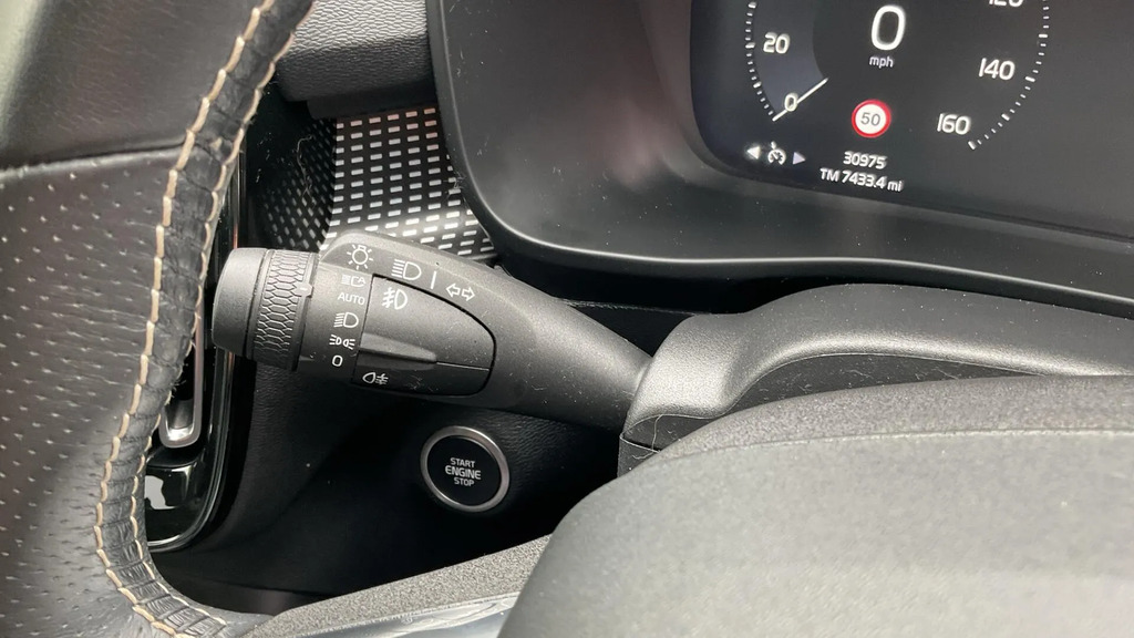 Volvo XC40 B4 R-design Pro Awd  #20