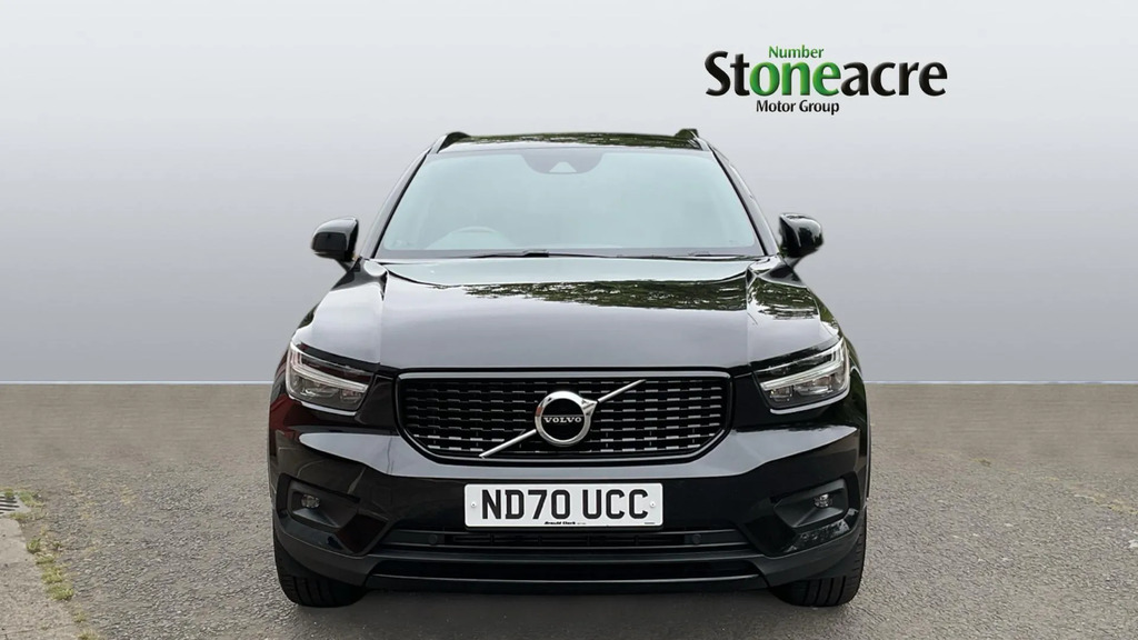 Volvo XC40 B4 R-design Pro Awd  #8