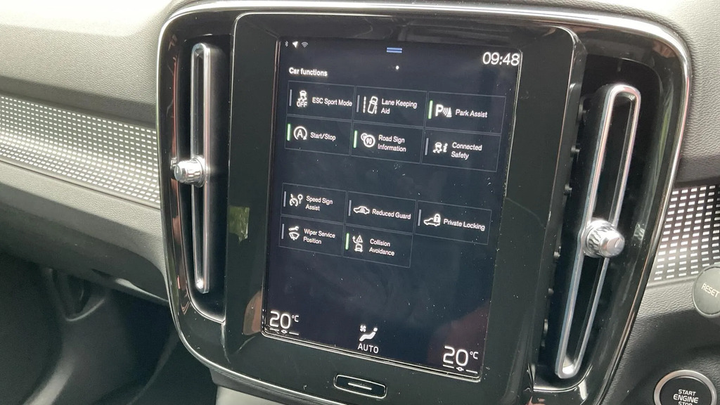 Volvo XC40 B4 R-design Pro Awd  #17
