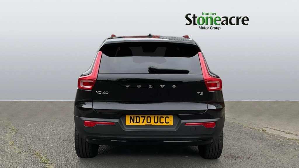 Volvo XC40 B4 R-design Pro Awd  #7