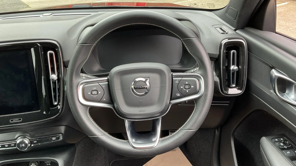 Volvo XC40 B4 R-design Pro Awd  #10