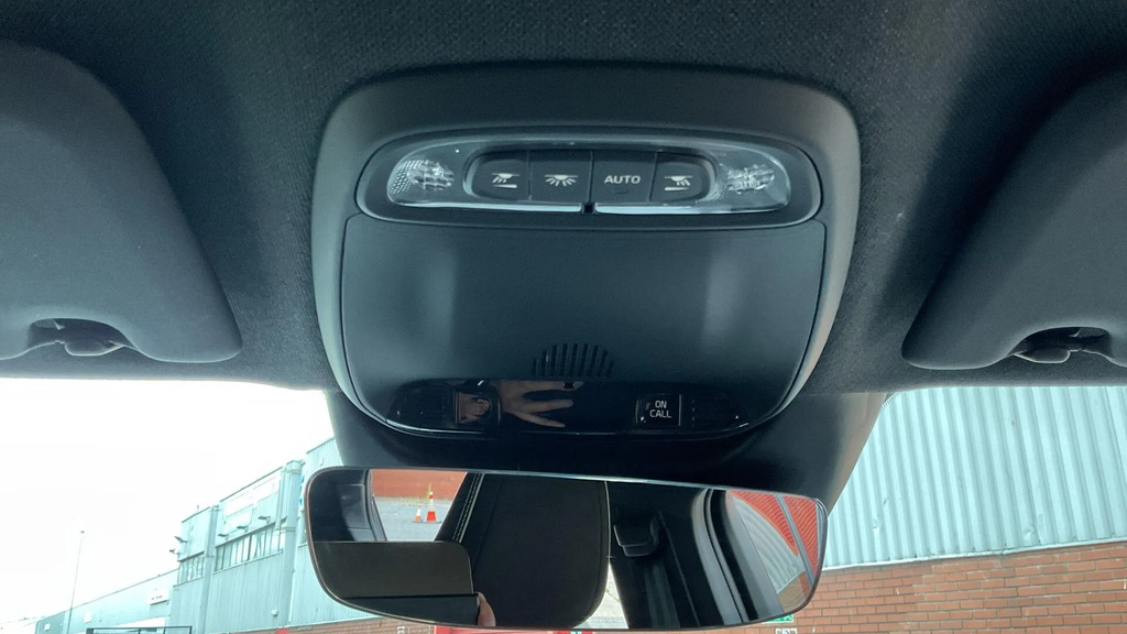 Volvo XC40 B4 R-design Pro Awd  #28
