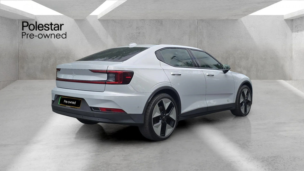 Polestar 2 Single Motor 78Kwh Long Range Fastback Fwd #3