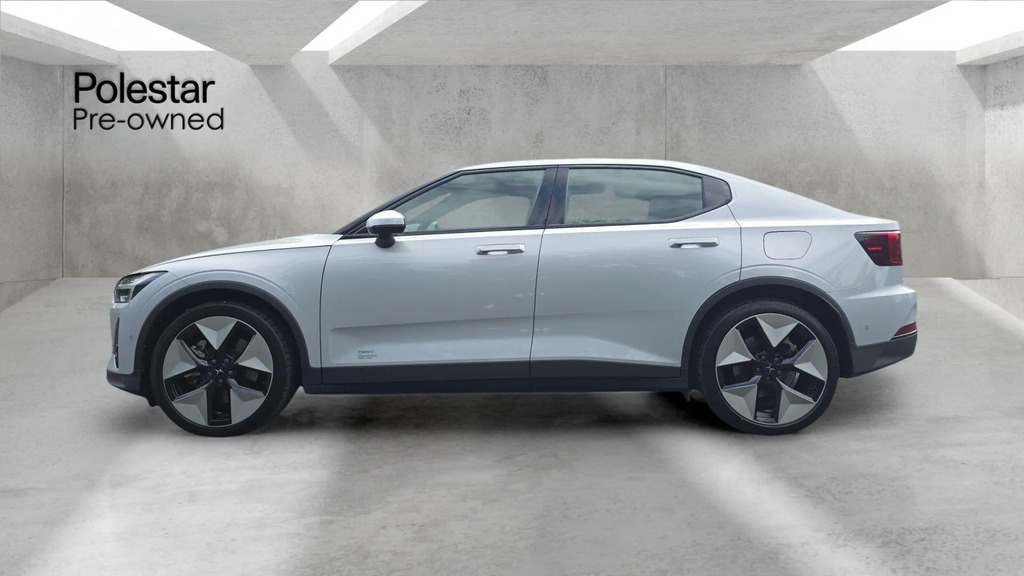 Polestar 2 Single Motor 78Kwh Long Range Fastback Fwd #6