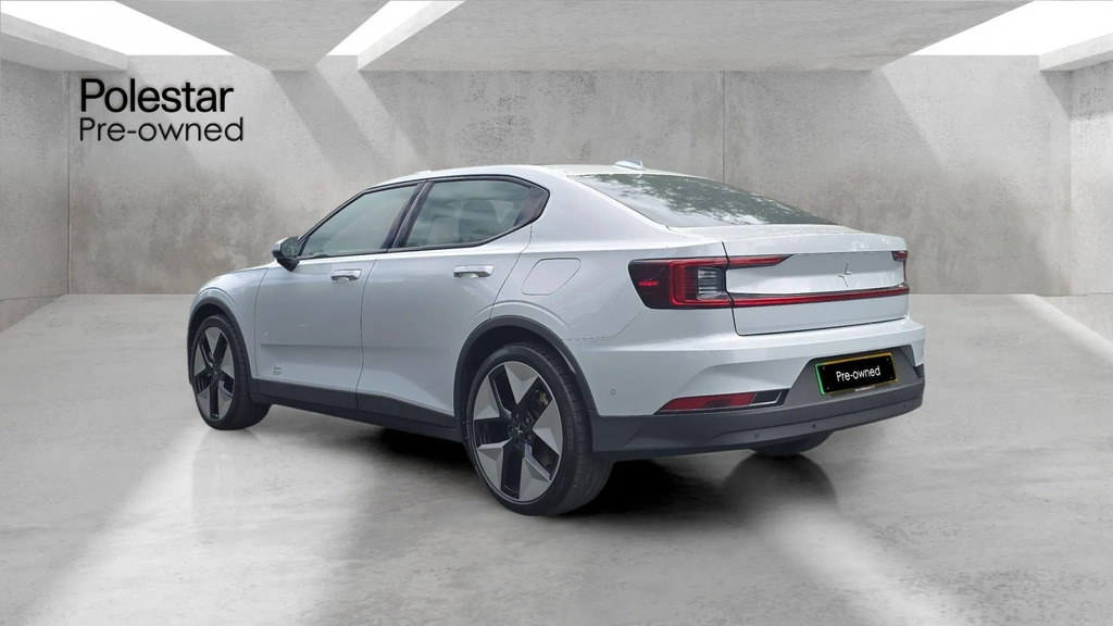 Polestar 2 Single Motor 78Kwh Long Range Fastback Fwd #5