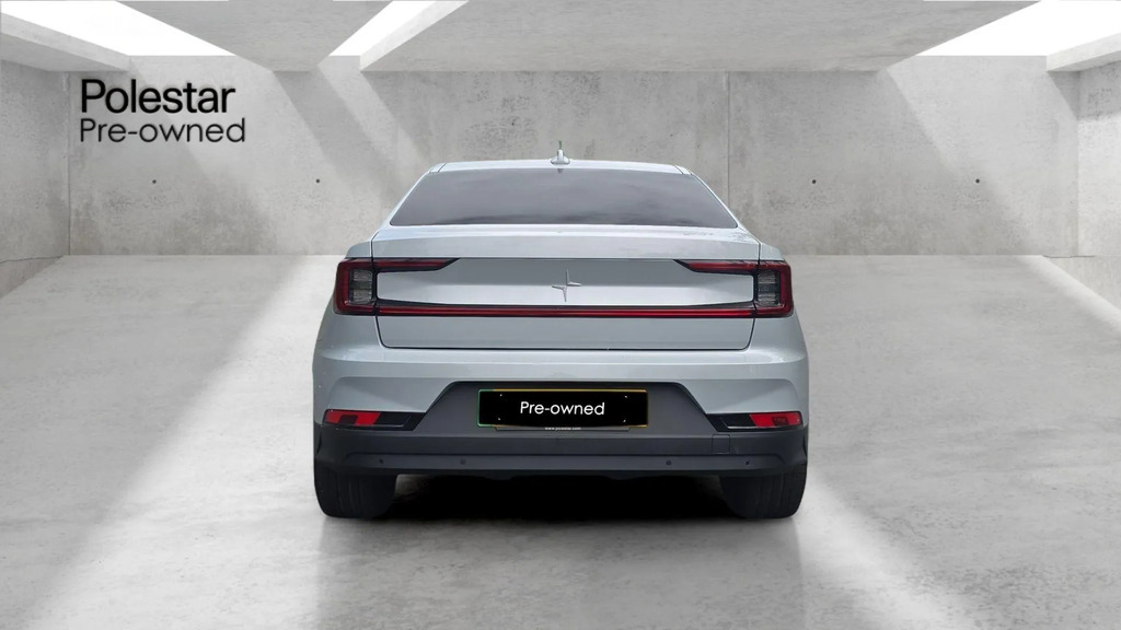 Polestar 2 Single Motor 78Kwh Long Range Fastback Fwd #4
