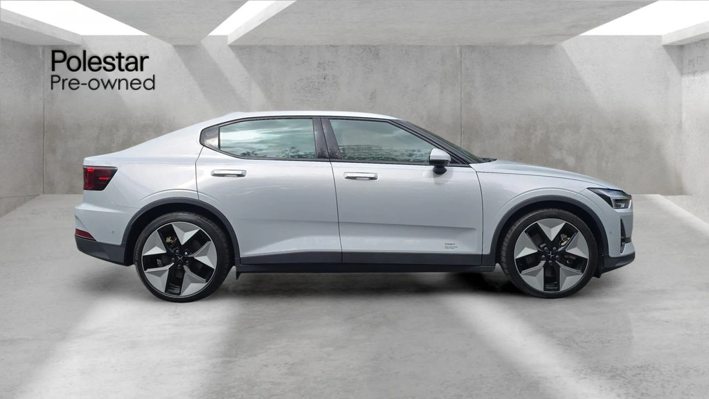 Polestar 2 Single Motor 78Kwh Long Range Fastback Fwd #2