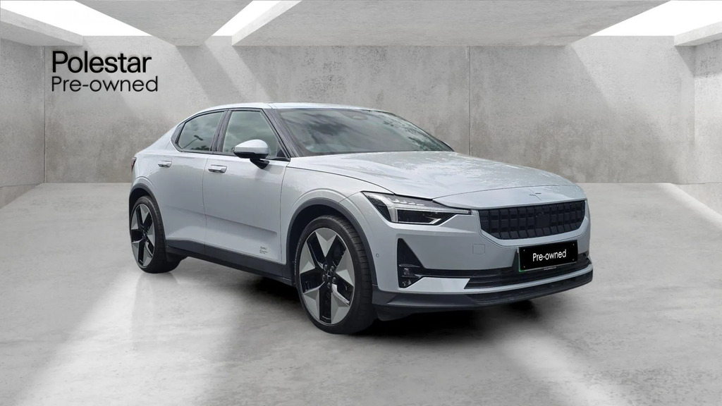 Polestar 2 Single Motor 78Kwh Long Range Fastback Fwd