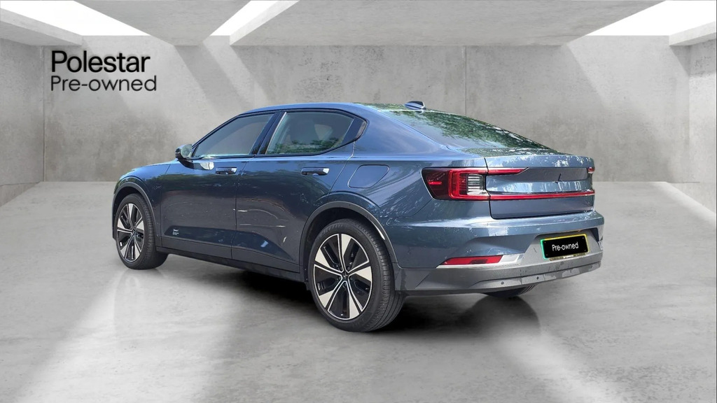 Polestar 2 Single Motor 78Kwh Long Range Fastback Fwd #5