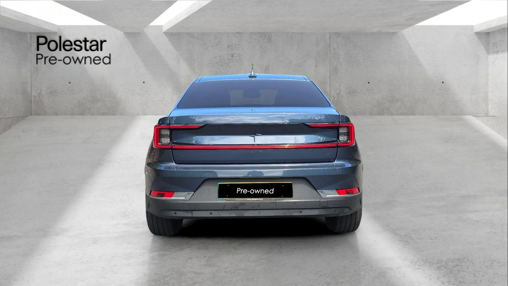 Polestar 2 Single Motor 78Kwh Long Range Fastback Fwd #4