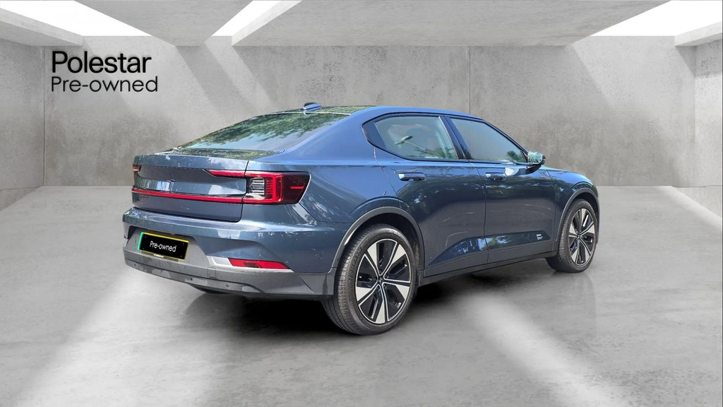 Polestar 2 Single Motor 78Kwh Long Range Fastback Fwd #3