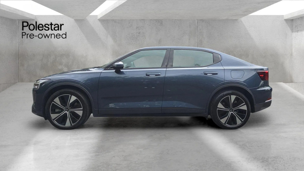 Polestar 2 Single Motor 78Kwh Long Range Fastback Fwd #6