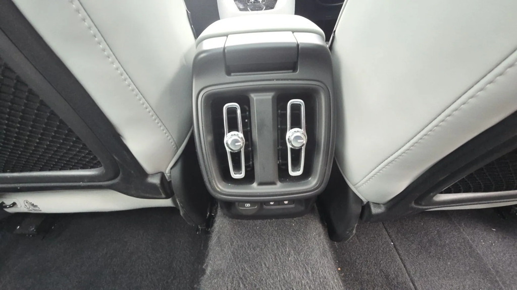 Polestar 2 170Kw 78Kwh Long Range Single Motor Silver #19