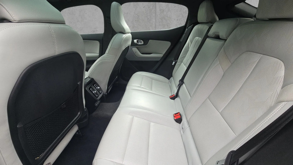 Polestar 2 170Kw 78Kwh Long Range Single Motor Silver #20