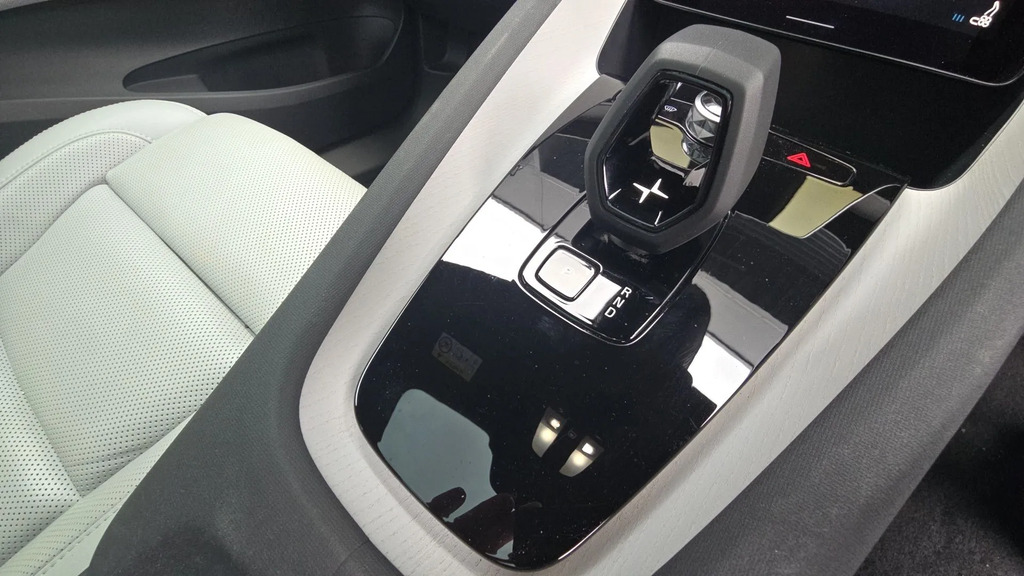 Polestar 2 170Kw 78Kwh Long Range Single Motor Silver #11