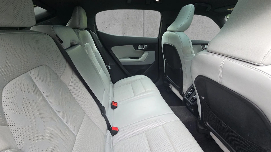 Polestar 2 170Kw 78Kwh Long Range Single Motor Silver #18