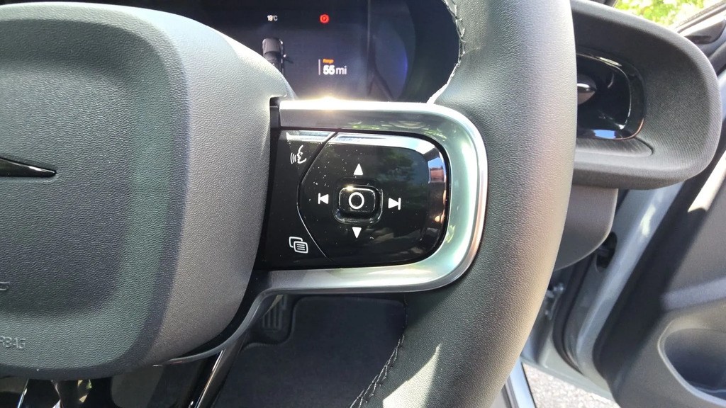Polestar 2 170Kw 78Kwh Long Range Single Motor Silver #10