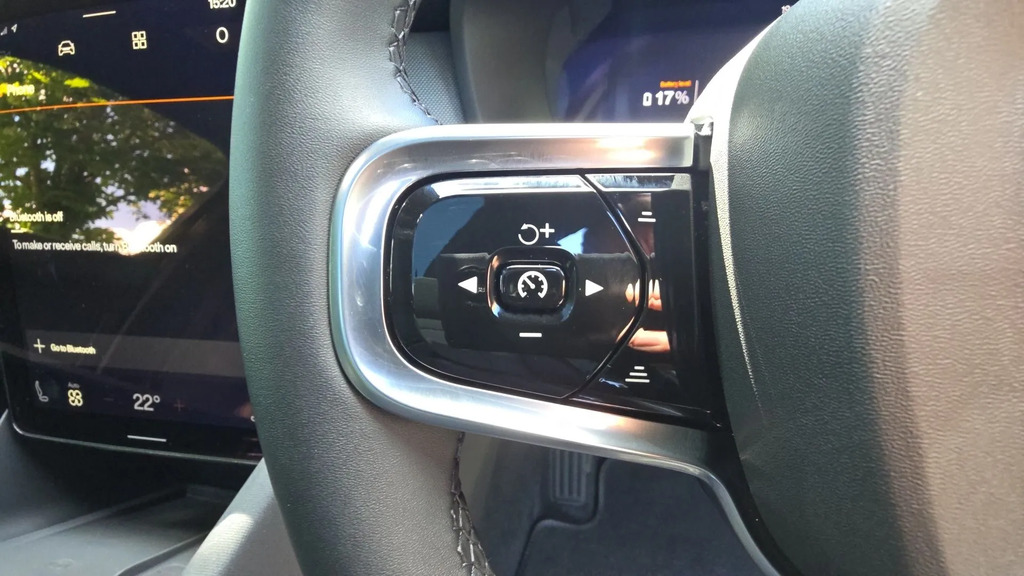 Polestar 2 170Kw 78Kwh Long Range Single Motor Silver #9